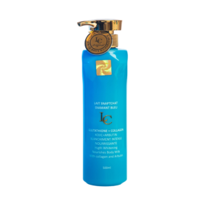 lait snapchat diamant bleu