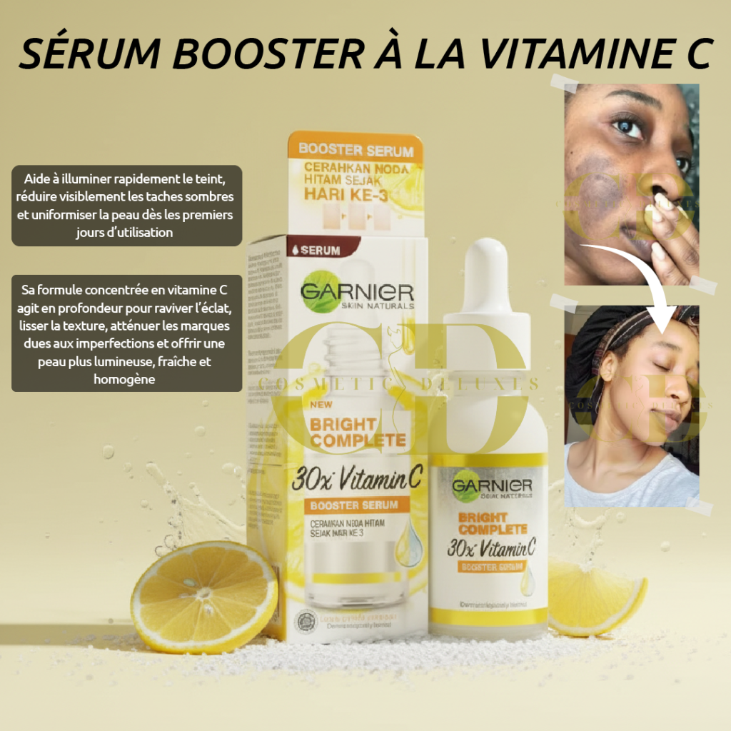 lotion tonique exfoliante à l'acide glycolique 7%. estompe taches, resserre les pores, unifie le teint. résultats visibles rapidement.