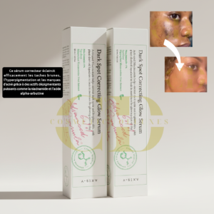 Dark Spot Correcting Glow Serum – Sérum anti-taches éclaircissant visage