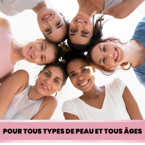 Gummies Éclaircissant: Cure Éclat au Glutathion, Collagène et Biotine skin whitening gummies : cure Éclat au glutathion, collagène et biotine