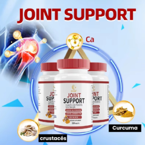 duozi joint support : souplesse, mobilité et force articulaire