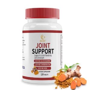 duozi joint support : souplesse, mobilité et force articulaire