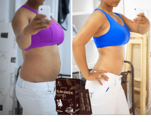 Café Vert Minceur café vert minceur