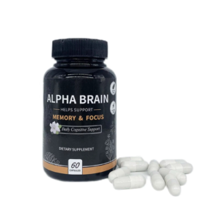 AIDE MÉMOIRE Alpha Brain aide mÉmoire alpha brain