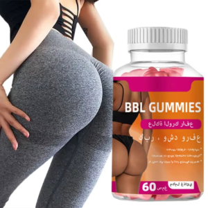 BBL Gummies bbl gummies