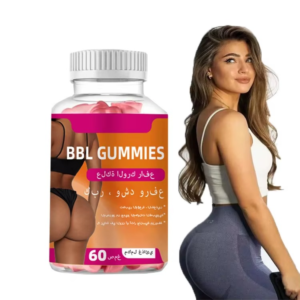 BBL Gummies bbl gummies