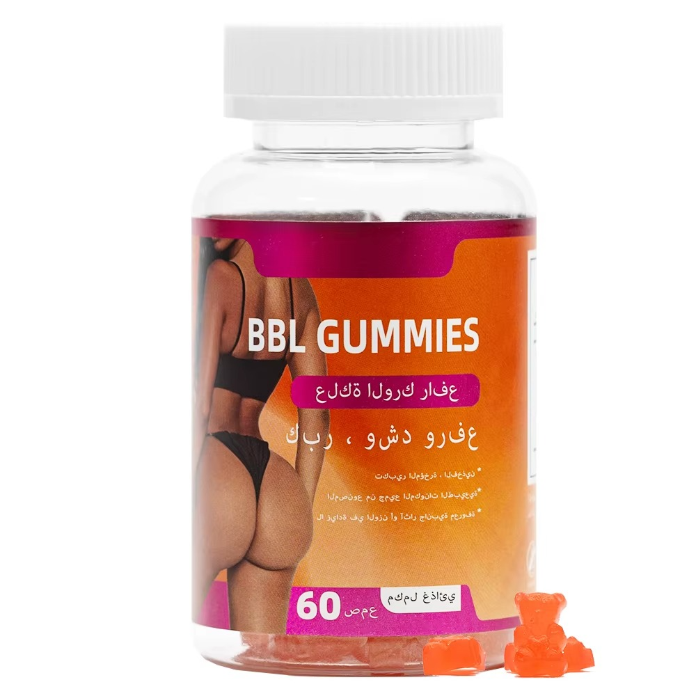 bbl gummies