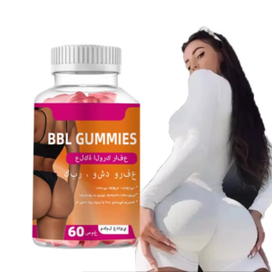 BBL Gummies bbl gummies