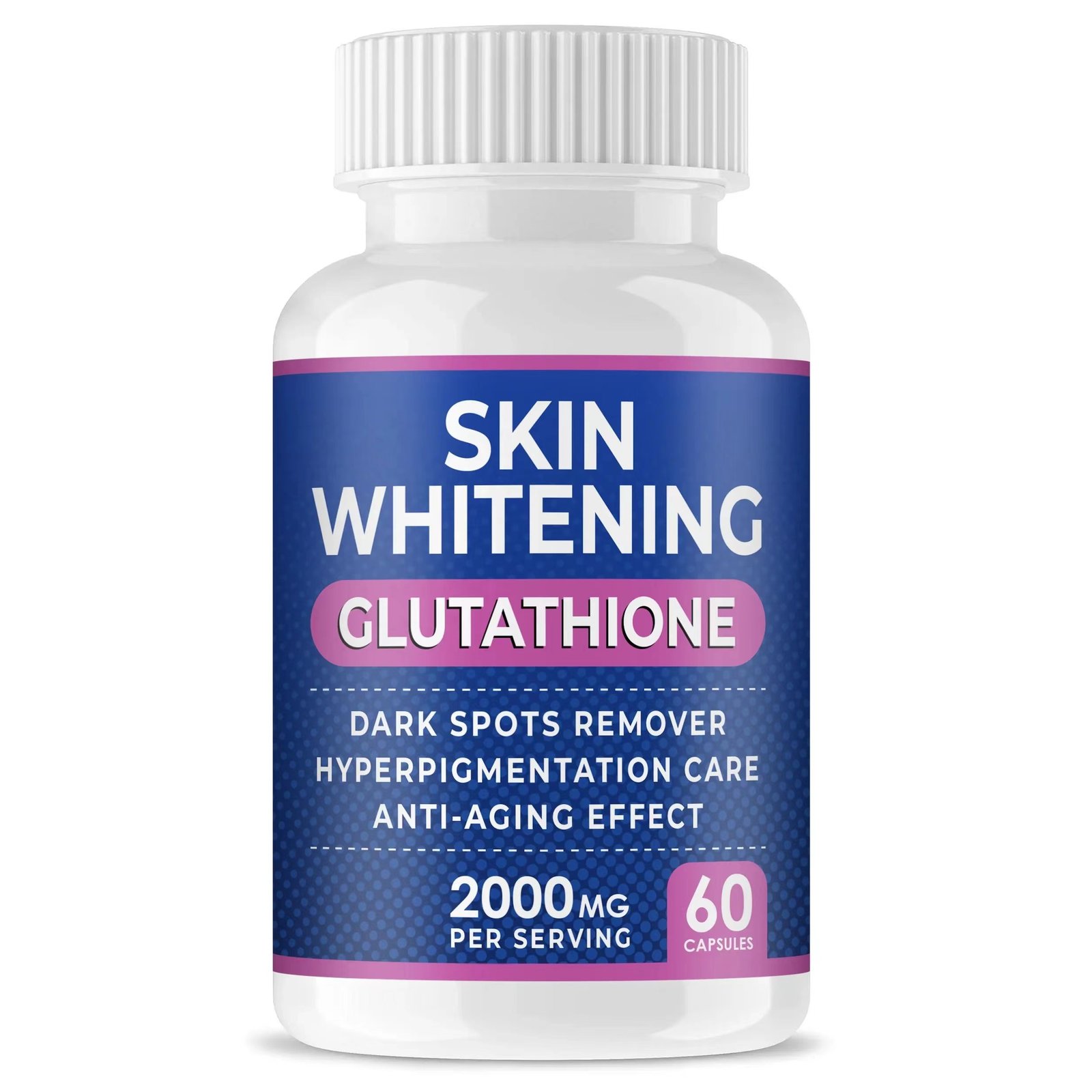 glutathion 2000mg Éclat intense et anti taches glutathion 2000mg Éclat intense et anti taches