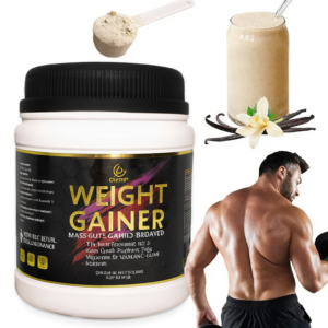 performance et prise de masse