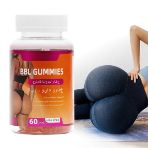 BBL Gummies bbl gummies