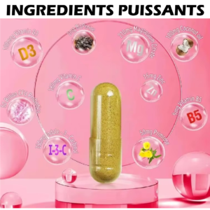 Anti-Acné : Purifiez votre peau de l’intérieur anti acné : purifiez votre peau de l’intérieur