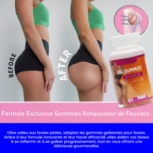 BBL Gummies bbl gummies