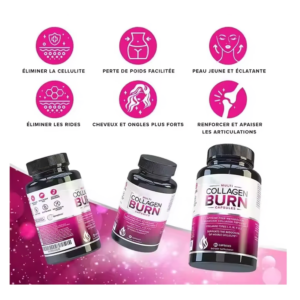 Multi Collagen Capsules Burn multi collagen capsules burn