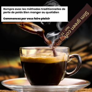 Café Vert Minceur café vert minceur