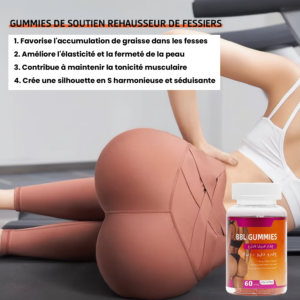 BBL Gummies bbl gummies