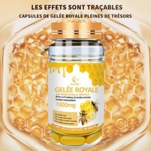 Vitalité, Immunité et Éclat Naturel vitalité, immunité et Éclat naturel