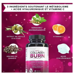 Multi Collagen Capsules Burn multi collagen capsules burn
