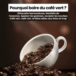 Café Vert Minceur café vert minceur