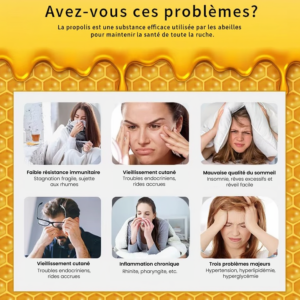 Vitalité, Immunité et Éclat Naturel vitalité, immunité et Éclat naturel