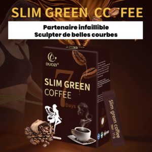 Café Vert Minceur café vert minceur