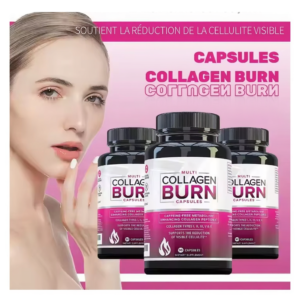 Multi Collagen Capsules Burn multi collagen capsules burn