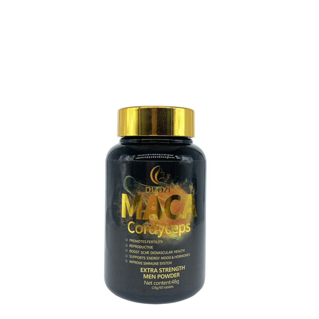 Énergie, vitalité et soutien hormonal pour homme