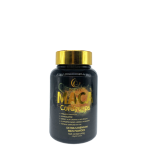 Énergie, vitalité et soutien hormonal pour homme