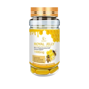 Vitalité, Immunité et Éclat Naturel