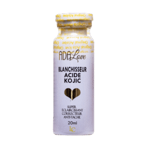 Blanchisseur Acide Kojic ADA Love blanchisseur acide kojic