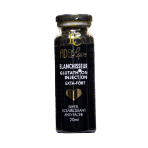 Blanchisseur glutathion injection ADA Love Blanchisseur Glutathion Injection Extra Fort Produit 300x300