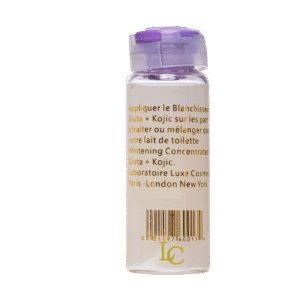 Blanchisseur Concentré Gluta + Kojic Anti-Taches Xtra White blanchisseur concentré gluta + kojic anti taches xtra white