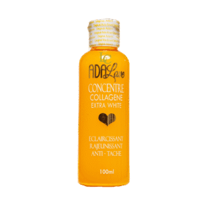 ACCUEIL concentré collagène extra white