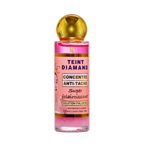 teint diamant concentré anti tâche super Éclaircissant