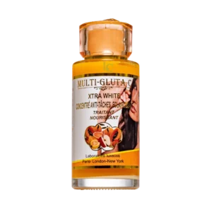 Multi-Gluta C Xtra White