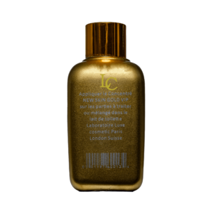 concentré new skin gold vip alpha arbutin
