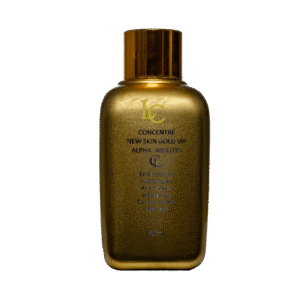 concentré new skin gold vip alpha arbutin