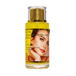 concentré de glutathion xtra white avec collagène