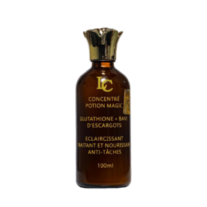 concentré potion magic