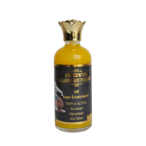 concentré collagène + gluta c