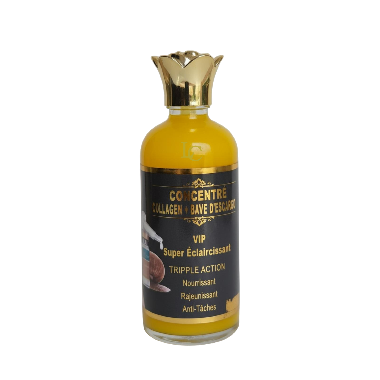 concentré collagène + gluta c concentré collagène + gluta c