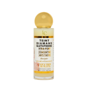 concentre glutathione xtra for teint diamand