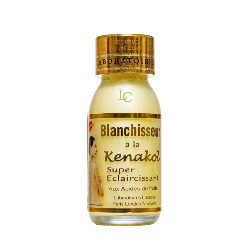 blanchisseur à la kenakol concentré