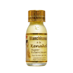 ACCUEIL blanchisseur à la kenakol concentré