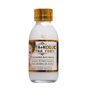 concentre gluta + kodjic extra fort