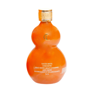 concentré succes white multi berry + multi vitamines