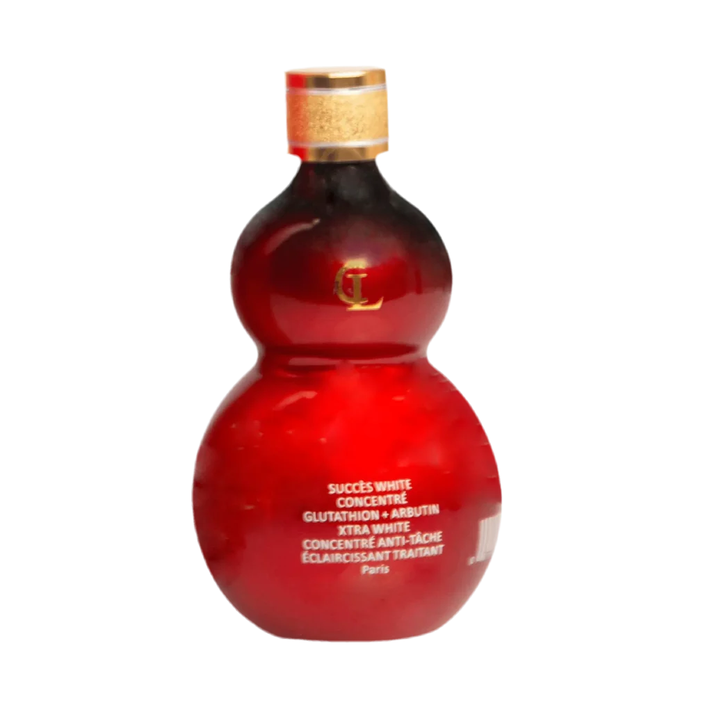 concentré succes white multi berry + multi vitamines